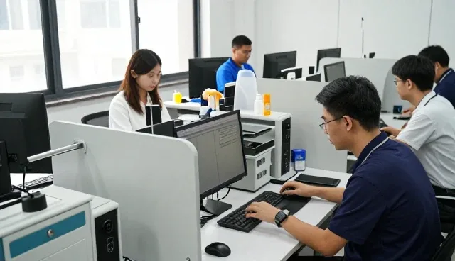 智能教辅系统