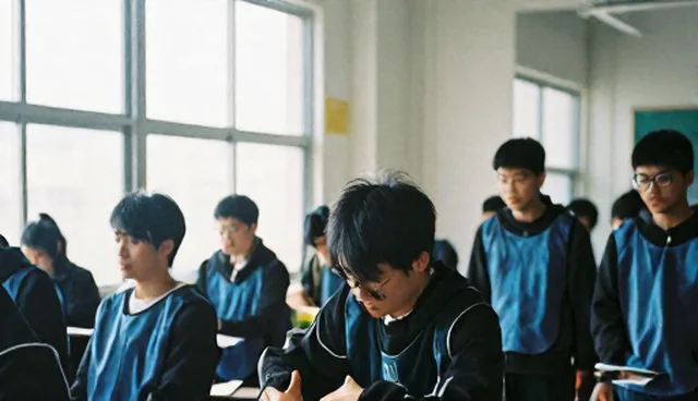 教育信息服务如何解决学生选课难题,提升学习效率