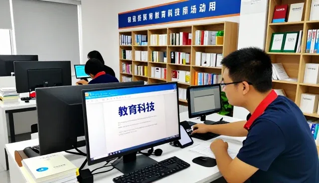教育咨询等速览：教育教育服务重点整理